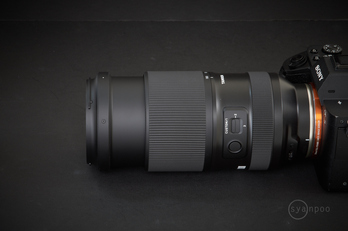 タムロン TAMRON 70-180mm F/2.8 Di III VC VXD G2 (Model A065